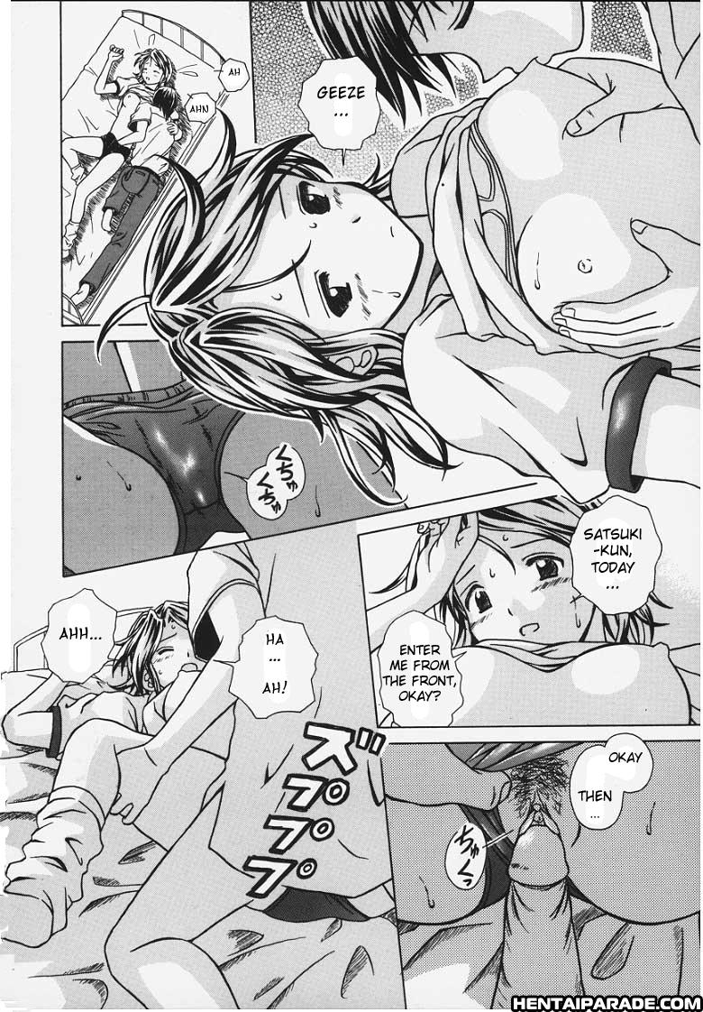 Yuuwaku No Tobira Chapter 4000 Page 24